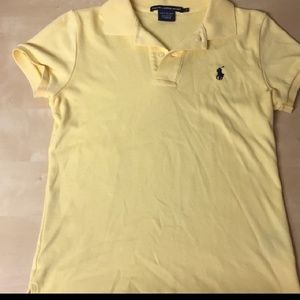 polo shirt